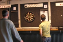 40 Jaar Biddinghuizen Darttoernooi