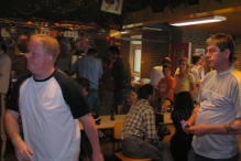 40 Jaar Biddinghuizen Darttoernooi