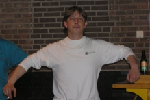 40 Jaar Biddinghuizen Darttoernooi