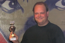 40 Jaar Biddinghuizen Darttoernooi