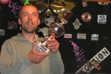 40 Jaar Biddinghuizen Darttoernooi