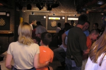 40 Jaar Biddinghuizen Darttoernooi