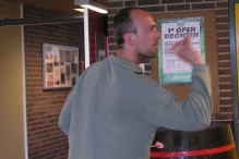 40 Jaar Biddinghuizen Darttoernooi