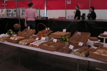 40 Jaar Biddinghuizen Dorpslunch