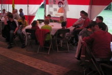 40 Jaar Biddinghuizen Dorpslunch