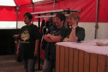 40 Jaar Biddinghuizen Dorpslunch