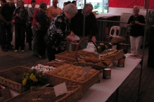 40 Jaar Biddinghuizen Dorpslunch