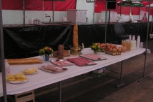 40 Jaar Biddinghuizen Dorpslunch