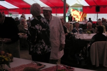40 Jaar Biddinghuizen Dorpslunch