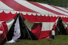 40 Jaar Biddinghuizen Dorpslunch