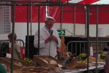 40 Jaar Biddinghuizen Dorpslunch