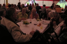 40 Jaar Biddinghuizen Dorpslunch