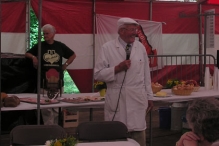 40 Jaar Biddinghuizen Dorpslunch