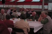 40 Jaar Biddinghuizen Dorpslunch
