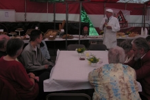 40 Jaar Biddinghuizen Dorpslunch