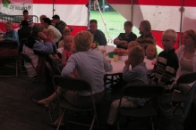 40 Jaar Biddinghuizen Dorpslunch