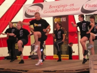 40 Jaar Biddinghuizen Demonstratie Fitanatic