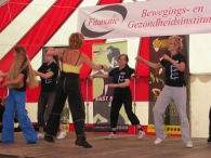 40 Jaar Biddinghuizen Demonstratie Fitanatic