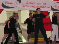 40 Jaar Biddinghuizen Demonstratie Fitanatic