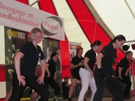 40 Jaar Biddinghuizen Demonstratie Fitanatic