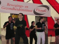 40 Jaar Biddinghuizen Demonstratie Fitanatic