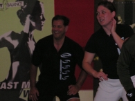 40 Jaar Biddinghuizen Demonstratie Fitanatic