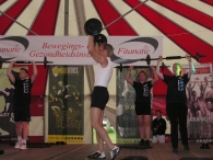 40 Jaar Biddinghuizen Demonstratie Fitanatic