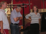 40 Jaar Biddinghuizen Demonstratie Fitanatic