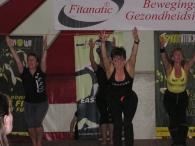 40 Jaar Biddinghuizen Demonstratie Fitanatic