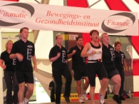 40 Jaar Biddinghuizen Demonstratie Fitanatic