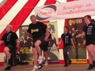 40 Jaar Biddinghuizen Demonstratie Fitanatic