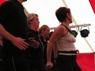 40 Jaar Biddinghuizen Demonstratie Fitanatic