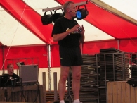40 Jaar Biddinghuizen Demonstratie Fitanatic
