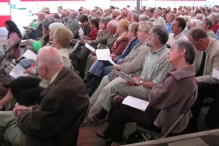 40 Jaar Biddinghuizen Interreligieuze bijeenkomst