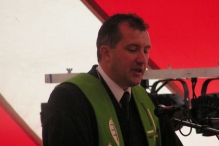 40 Jaar Biddinghuizen Interreligieuze bijeenkomst