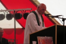 40 Jaar Biddinghuizen Interreligieuze bijeenkomst