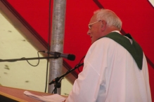 40 Jaar Biddinghuizen Interreligieuze bijeenkomst