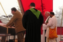 40 Jaar Biddinghuizen Interreligieuze bijeenkomst