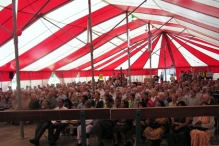 40 Jaar Biddinghuizen Interreligieuze bijeenkomst