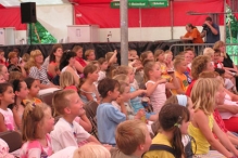 40 Jaar Biddinghuizen Kindermiddag