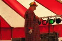 40 Jaar Biddinghuizen Kindermiddag