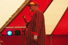 40 Jaar Biddinghuizen Kindermiddag