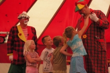 40 Jaar Biddinghuizen Kindermiddag