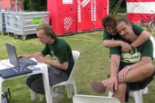 40 Jaar Biddinghuizen Kindermiddag