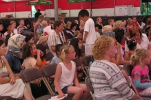 40 Jaar Biddinghuizen Kindermiddag