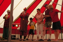 40 Jaar Biddinghuizen Kindermiddag