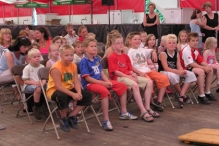40 Jaar Biddinghuizen Kindermiddag