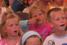 40 Jaar Biddinghuizen Kindermiddag