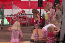40 Jaar Biddinghuizen Kindermiddag