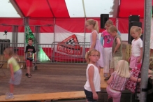 40 Jaar Biddinghuizen Kindermiddag